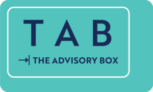 The Advisory Box Logo